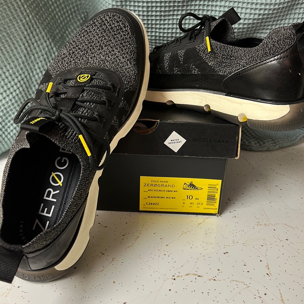 Cole Haan Zero Grand - Men’s size 10